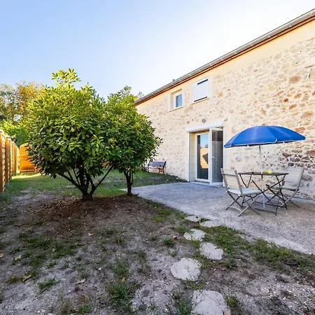 Chez Martine