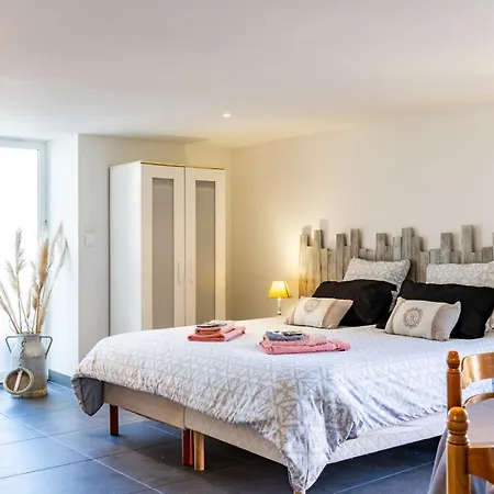 Chez Martine *