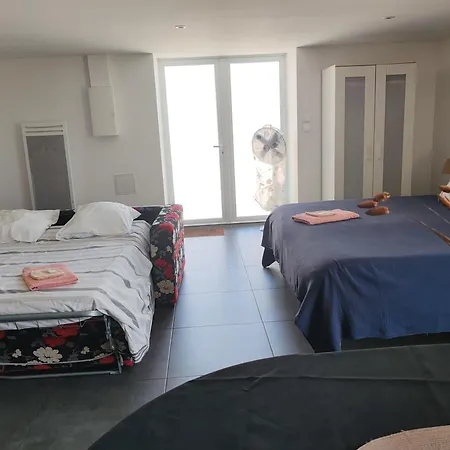 Chez Martine Appartement *