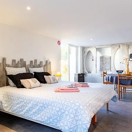 Chez Martine Appartement