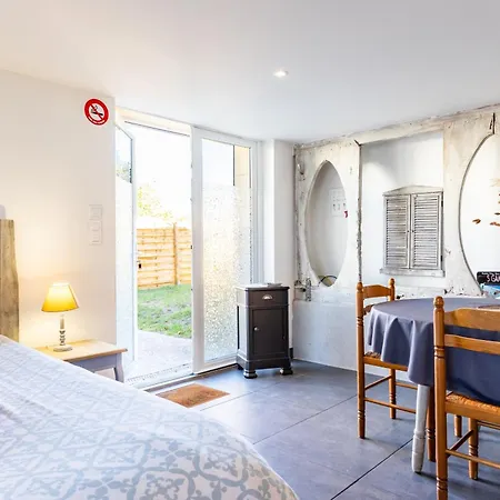 Appartement Chez Martine Langon (Gironde)