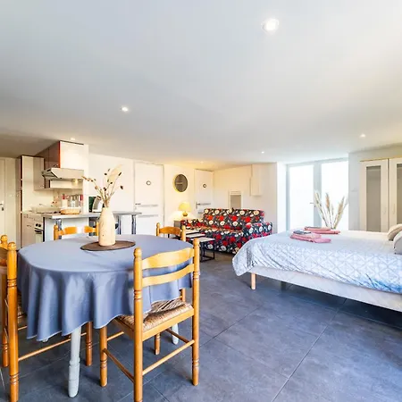 Chez Martine Langon (Gironde)