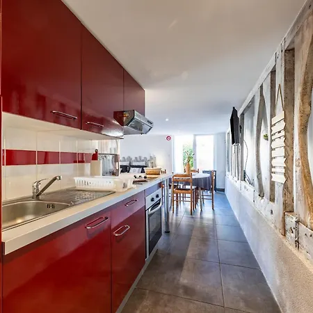 Chez Martine