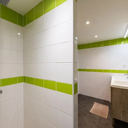 Appartement Chez Martine *