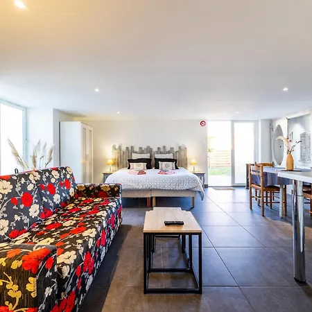 Chez Martine Appartement Langon (Gironde)