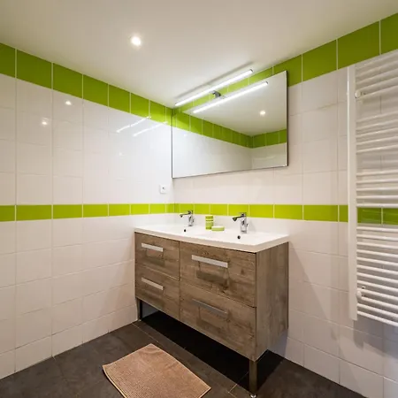 Chez Martine Appartement Langon (Gironde)