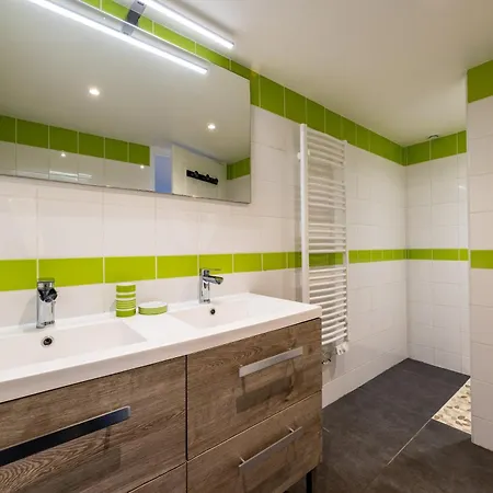Appartement Chez Martine
