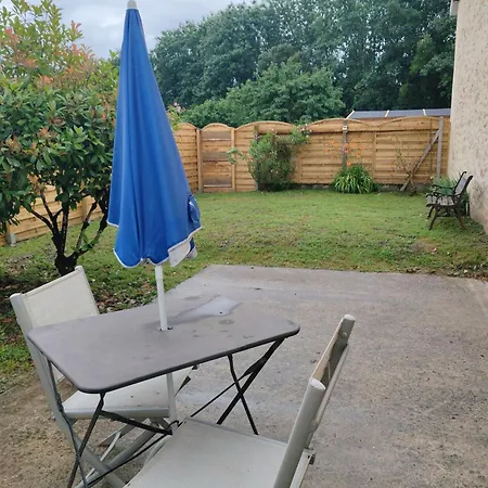 Chez Martine *
