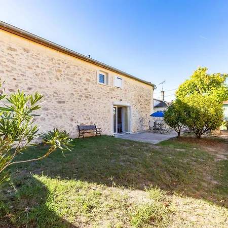 Appartement Chez Martine