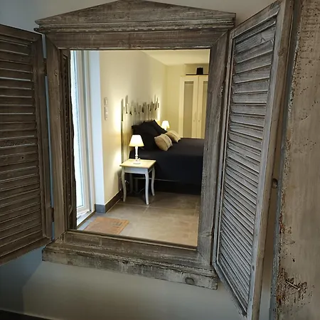 Chez Martine Appartement